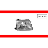 Toyota Hilux Ln166 2001-2003 Head Lamp / Lampu Besar Depan