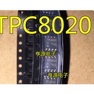 TPC8035 and TPC8020-H SOP8 are in stock products