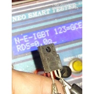 |BEST| RJP63K2 CABUTAN ORI IGBT