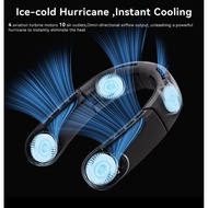 Amgras Neck Cooling Fan (Neckfan Pro)