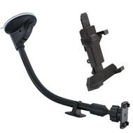 7 Inch 8 9 10 Car Tablet Holder/Tablet Computer Frame ipad mini Extended Suction Cup Holder Android