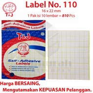 Label Stiker Tom & Jerry / Sticker Tempel TJ No 99 100 103 104 105 107 108 109 112 120 121 123 125