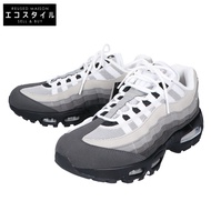 Nike [近新] HM4740-007 AIR MAX 95 BIG BUBBLEmax，尺寸 26.5 [二手]