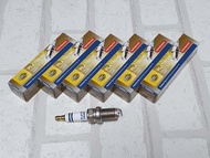 หัวเทียน แพลทตินัม  Volvo S80 I   ชุด 5 หัว / 6 หัว / 10 หัว  ระยะการใช้งาน 60000 กม : Hella PM8RC-1