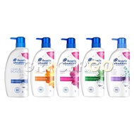 Head & Shoulders Shampoo