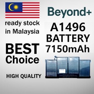 Beyond+ Battery Bateri A1496 For 13 Inch A1466 Mid 2013-2017 / A1405 / A1377 (7150mAh)
