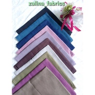Tudung Bawal Cotton Field 45 / Bawal Cotton / Tudung Bawal / Tudung / Tudung Bawal Wholesale