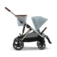 Cybex Gazelle S Stroller - Assorted Colours