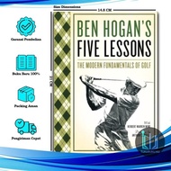 Hogan's Five LessonsBen - HoganBen (English)