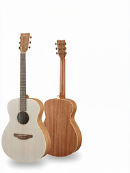 Yamaha | กีตาร์โปร่งไฟฟ้าสำหรับมือใหม่