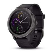 透明 高清 鋼化硬膜 for Garmin Vivoactive 3  music 營膜保護貼 Screen Protector