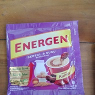ENERGEN SEREAL&SUSU BERSINERGI