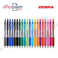 Zebra SARASA Clip Pen 0.5mm