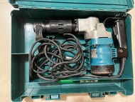 Makita HM0810 牧田牌 衝擊電炮 電砲仔