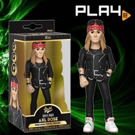 Funko Vinyl Gold 5 Guns N Roses Axl Rose Premium