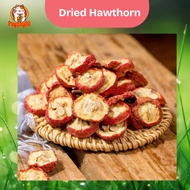SHAN ZHA SEEDS DRIED HAWTHORN FRUIT SLICE/ SAN CA/ 50-250 GRAMS