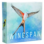 好貨優選Wingspan 蜂鳥全英文聚會策略遊戲卡牌 azul Stonemaie