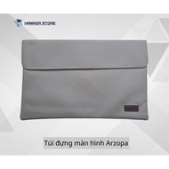 [Free gift not for sale] Genuine Arzopa monitor bag