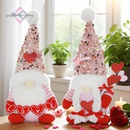 Gnome Decorations Adorable Gnome Set Customizable Gnome Handmade Craftsmanship