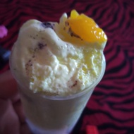 Tepung aiskrim ( premix ice cream)