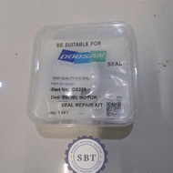 SEAL KIT SWING MOTOR DX225 DOOSAN