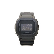 CASIO mens watches quartz wrist watch Digital BLK GM-5600UB-1JF Direct from Japan Secondhand