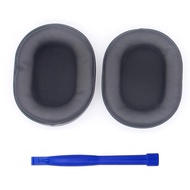 Thay thế miếng đệm tai cho CORSAIR hs55/hs55pro Tai nghe Bìa tay áo Earpads
