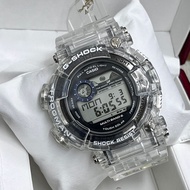 GSHOCK FROGMAN  GWF-1000BP JAM TANGAN LELAKI MEN WATCH KACA
