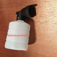 snow botol asli lakoni laguna 70 foam nozzle sabun salju jet cleaner