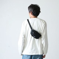 【現貨正品免運】Patagonia Ultralight Black Hole Mini Hip Pack 黑 胸前腰包