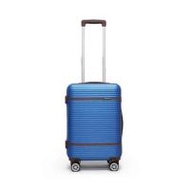SUN SIRI กระเป๋าเดินทาง ABS 4 ล้อคู่ รุ่น 928 สีน้ำเงิน (343247-721207010)
