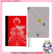 Hobonichi 2026 HON ONE PIECE Magazine A6 January/Monday Start Japan Planner