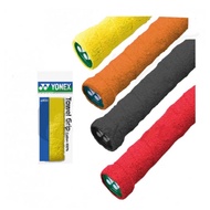 YONEX TOWEL GRIP GRT-AC402EX COTTON