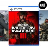PlayStation - 《決勝時刻：現代戰爭3》Call of Duty:Modern Warfare III(ASIAN VERSION) (中英文合版) PS5