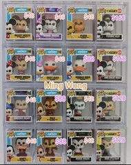 Bitty Pop Disney