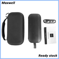 maxwell   Speaker Travel Carrying Case Portable Storage Bag Compatible For Bose Soundlink Flex Bluetooth-compatible