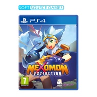 PS4 Nexomon Extinction (R2 EUR) - Playstation 4