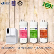 Coway Petit / Neo / Neo Plus / Ombak / Inception / Compatible Water Filter