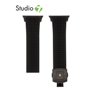 Blue Box สาย Apple Watch Strap Series SE/S4/S5/S6/S7/S8/S9/S10/S11/Ultra (42/44/45/46/49mm) TRAILBLA