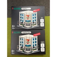 7 eleven Flagship store bloke