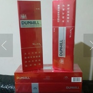 Rokok import Dunhill Red | China | London Limited