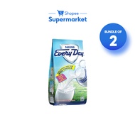 [Bundle of 2] EVERYDAY Instant Filled Milk Powder (600g)