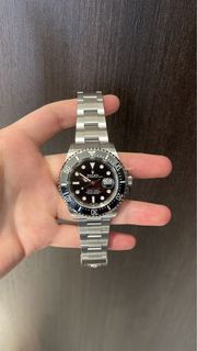 Rolex 126600 2019年