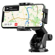 Mobile Phone Car Navigation Bracket Hand-Free Stable Stand Car Mount Suitable for Family Vehicle Driving High quality genuine FDY-MY