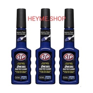 STP DIESEL INJECTOR CLEANER 200ML