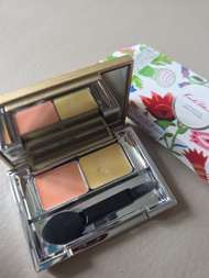 Kesalan Patharan Under eye brightener Concealer Duo. 遮瑕盤 遮瑕膏