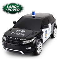 Rastar | ของเล่นรถตำรวจ RC ขนาด 1:24