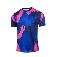 KELME chính thức Flagship nhanh khô bóng đá phù hợp với giải đấu hàng đầu Áo thể thao tùy chỉnh cho