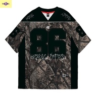 MICAN OVERSIZE JERSEY HEROICLIMITED CPO 01 - JERSEY OVERSIZE - JERSEY DRYFIT - JERSEY KAOS OVERSIZE 