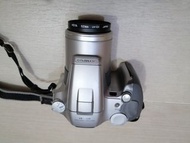 Olympus C-120 數碼相機